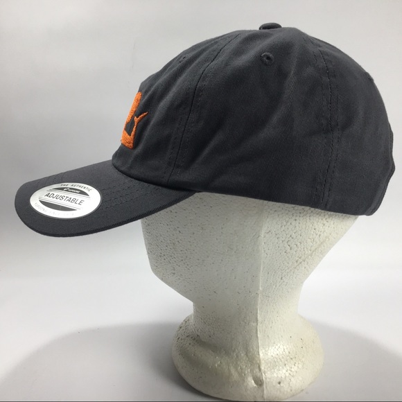 Primal Pit Paste P3 Dad Adjustable Strap Hat - Picture 8 of 11